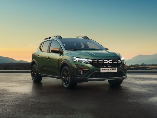 Foto - Tüketici bu otomobili çok sevdi! Türkiye’nin en çok tercih edilen B-SUV modeli! Ağustos ayında toplam bin 347 satış! 