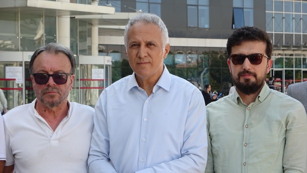 Foto - Tüketiciler Birliği'nden Prof. Dr. Mehmet Ceyhan hakkında suç duyurusu
