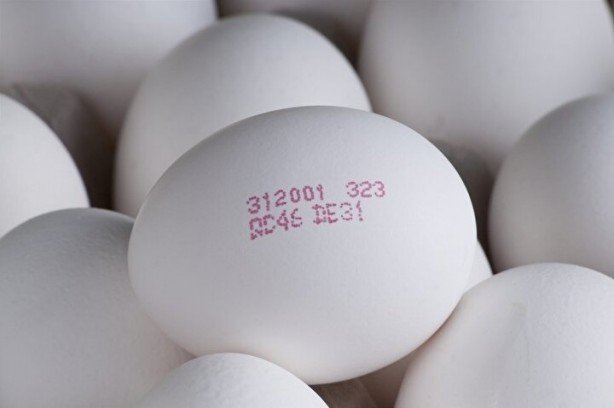 Foto - Tüketiciler dikkat! Yumurtadaki numaralar ne manaya geliyor?
