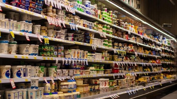 Foto - Tüketicileri yakından ilgilendiren gelişme! O süt ve yoğurt ürünlerine yasak geldi