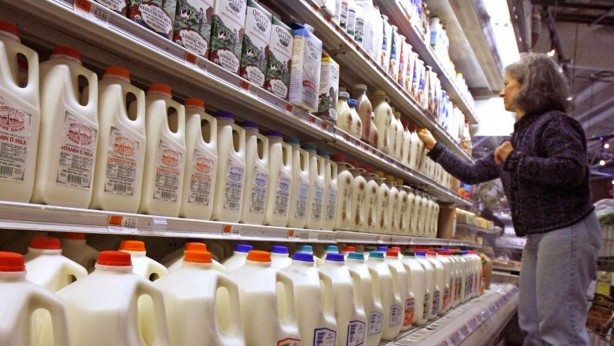 Foto - Tüketicileri yakından ilgilendiren gelişme! O süt ve yoğurt ürünlerine yasak geldi