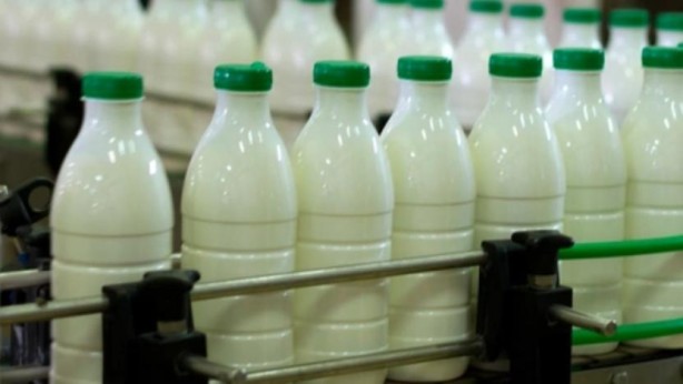 Foto - Tüketicileri yakından ilgilendiren gelişme! O süt ve yoğurt ürünlerine yasak geldi