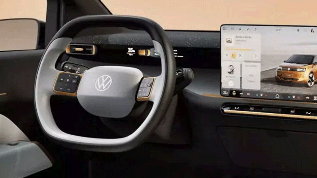 Foto - Tüketicinin fendi Volkswagen'i yendi! Özelliği yeniden değiştiriyor!