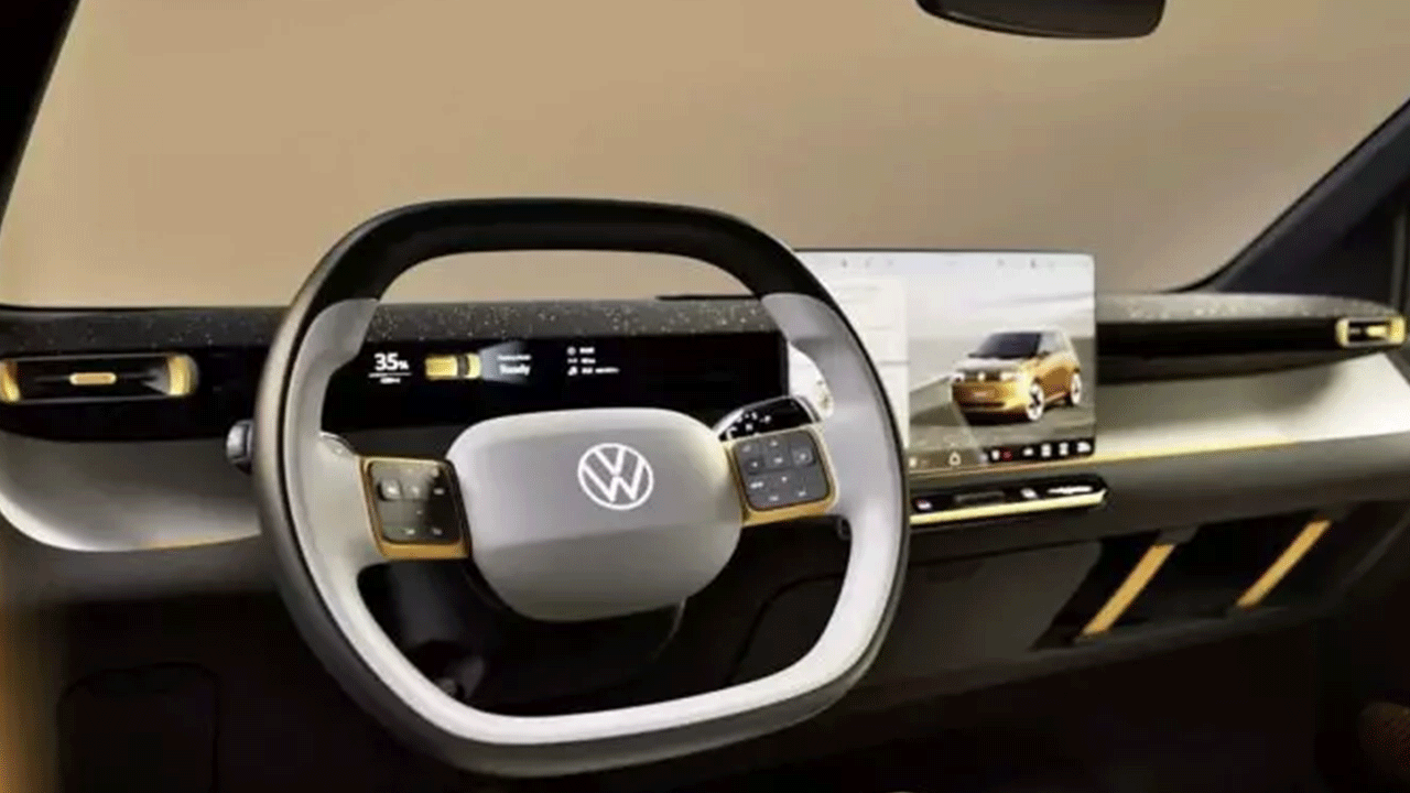 Foto - Tüketicinin fendi Volkswagen'i yendi! Özelliği yeniden değiştiriyor!