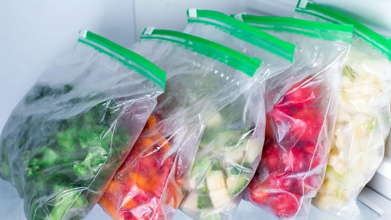 Foto - Tüketilmesi mümkün değil! İşte dondurup yada konserve yapamayacağımız tek sebze