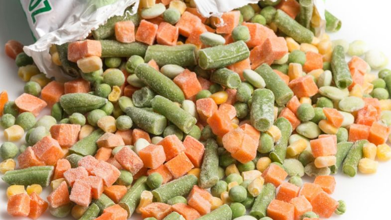 Tüketilmesi mümkün değil! İşte dondurup yada konserve yapamayacağımız tek sebze