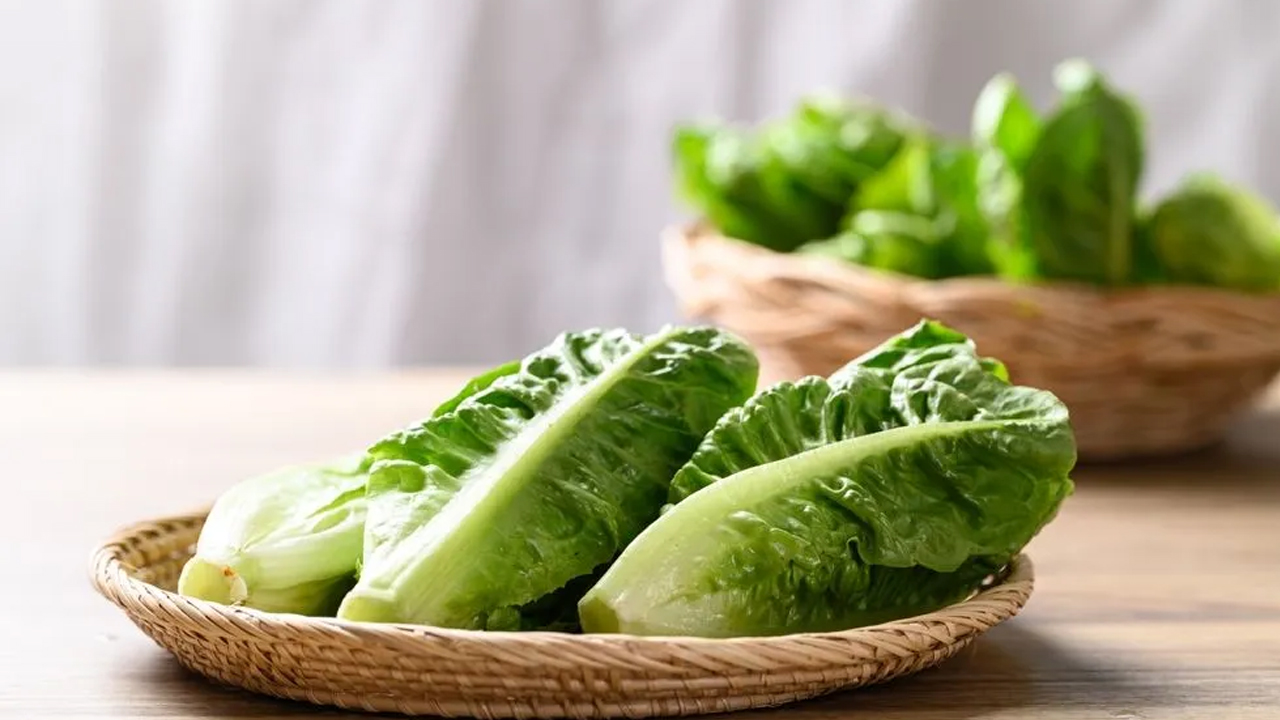 Foto - Tüketilmesi mümkün değil! İşte dondurup yada konserve yapamayacağımız tek sebze