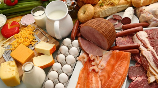 Foto - Tükettiğimiz yiyecekler hakkında şoke eden bilgiler