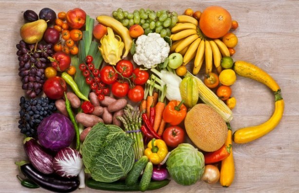 Foto - Tükettiğimiz yiyecekler hakkında şoke eden bilgiler