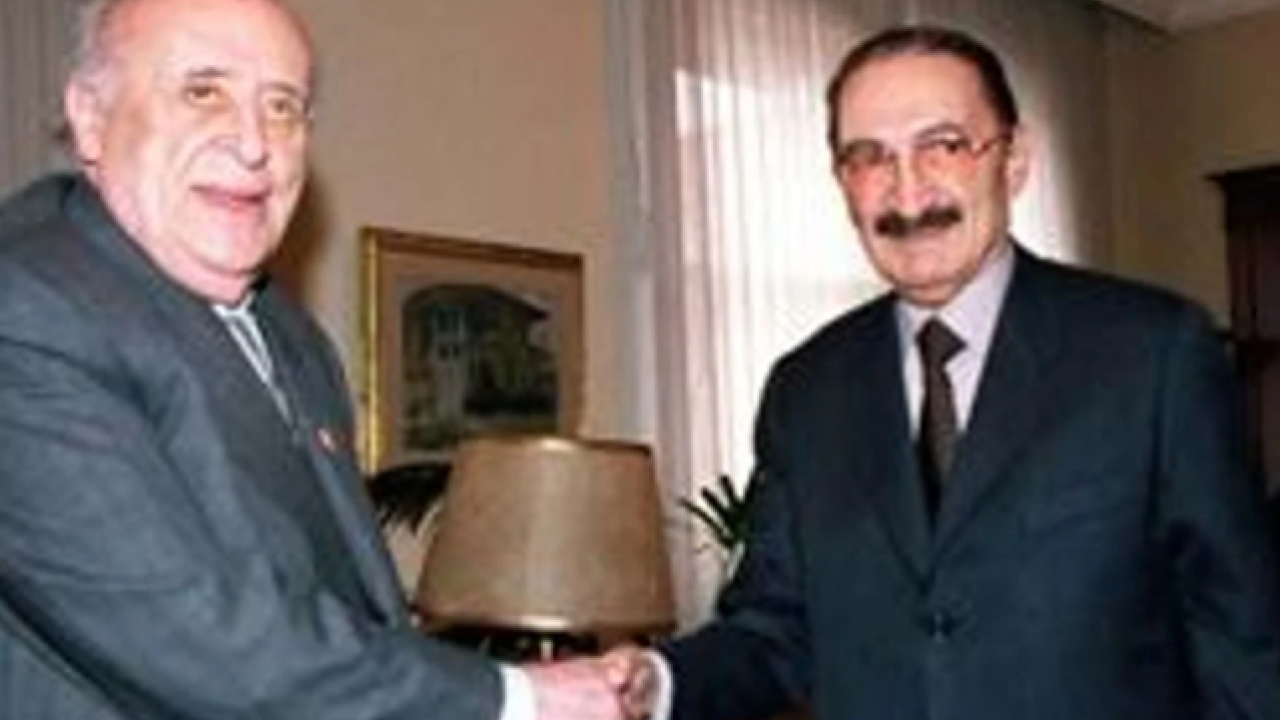 Foto - Tülay Hatimoğulları’nı Cumhurbaşkanı Erdoğan neden alkışladı?