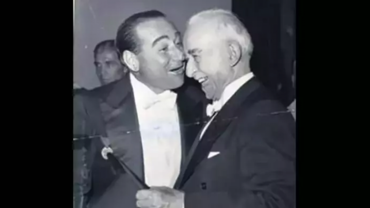 Foto - Tülay Hatimoğulları’nı Cumhurbaşkanı Erdoğan neden alkışladı?