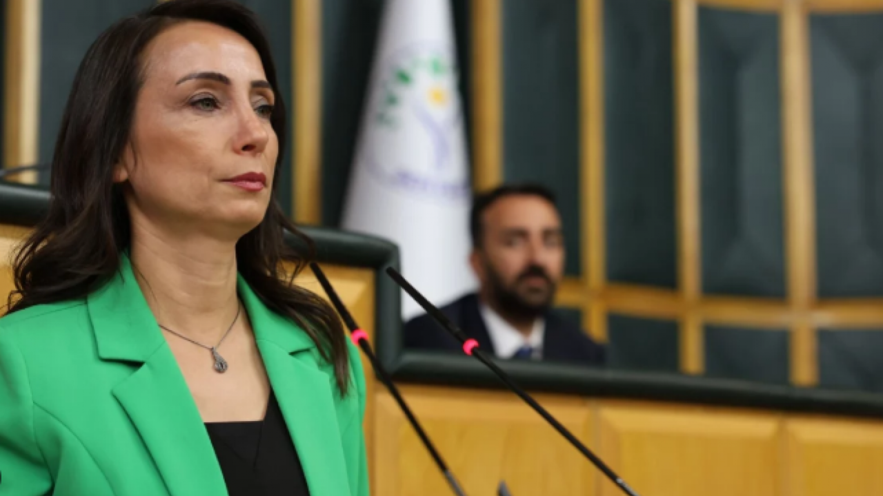 Foto - Tülay Hatimoğulları’nı Cumhurbaşkanı Erdoğan neden alkışladı?