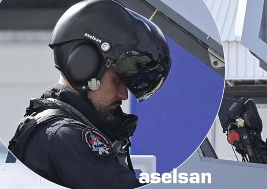 Foto - Mete Yarar 'Bu özellik başka uçaklarda yok' diyordu! Tulgar çok fena geliyor