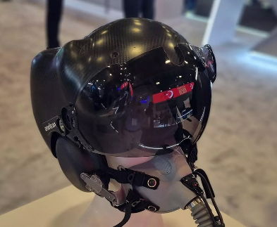 Foto - Mete Yarar 'Bu özellik başka uçaklarda yok' diyordu! Tulgar çok fena geliyor