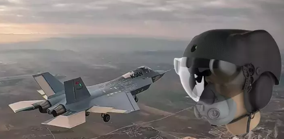 Foto - Mete Yarar 'Bu özellik başka uçaklarda yok' diyordu! Tulgar çok fena geliyor