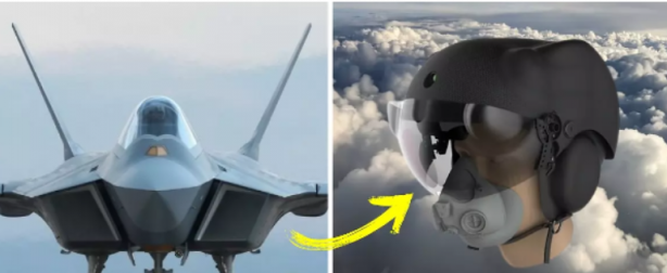 Foto - Mete Yarar 'Bu özellik başka uçaklarda yok' diyordu! Tulgar çok fena geliyor