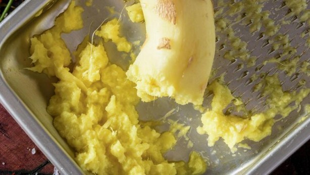 Foto - Tüm ağrıyı anında yok ediyor! İşte mucizevi doğal ilaç...