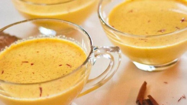 Foto - Tüm ağrıyı anında yok ediyor! İşte mucizevi doğal ilaç...