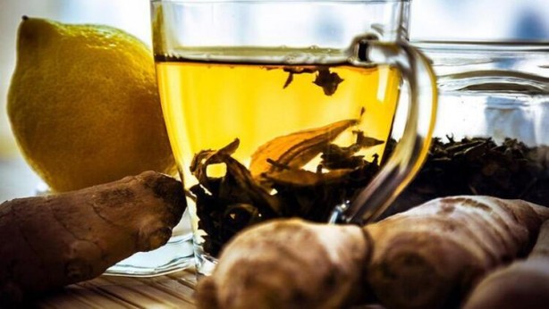 Foto - Tüm ağrıyı anında yok ediyor! İşte mucizevi doğal ilaç...