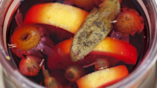 Foto - Tüm ağrıyı anında yok ediyor! İşte mucizevi doğal ilaç...