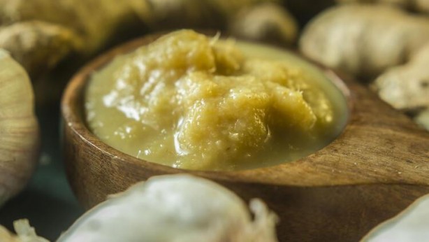 Foto - Tüm ağrıyı anında yok ediyor! İşte mucizevi doğal ilaç...