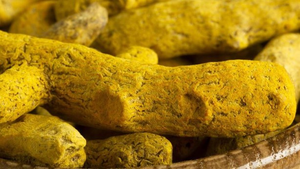 Foto - Tüm ağrıyı anında yok ediyor! İşte mucizevi doğal ilaç...