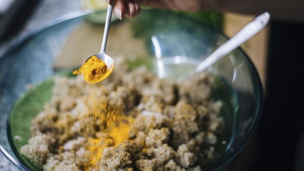 Foto - Tüm ağrıyı anında yok ediyor! İşte mucizevi doğal ilaç...