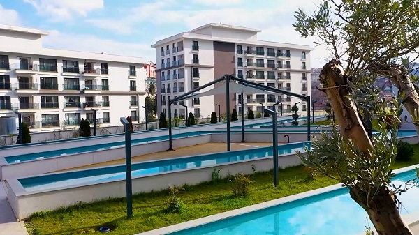 Foto - Tüm algı operasyonlarına rağmen… ‘Yarısı Bizden’ kampanyasına büyük akın