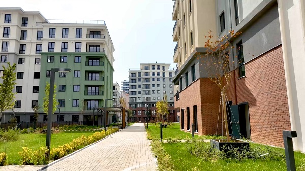 Foto - Tüm algı operasyonlarına rağmen… ‘Yarısı Bizden’ kampanyasına büyük akın