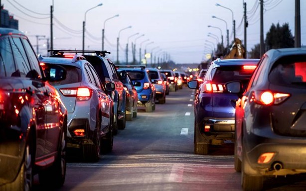 Foto - Tüm araç sahiplerini yakından ilgilendiren düzenleme! Müjde verildi: Artık zorunlu değil