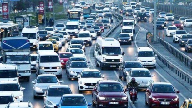 Foto - Tüm araç sahiplerini yakından ilgilendiren düzenleme! Müjde verildi: Artık zorunlu değil
