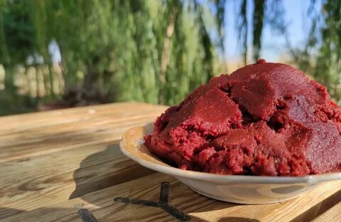 Foto - Tüm aşçıların önerisi! 1 kaşığı bile salçadaki küfü yok ediyor