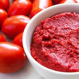 Foto - Tüm aşçıların önerisi! 1 kaşığı bile salçadaki küfü yok ediyor