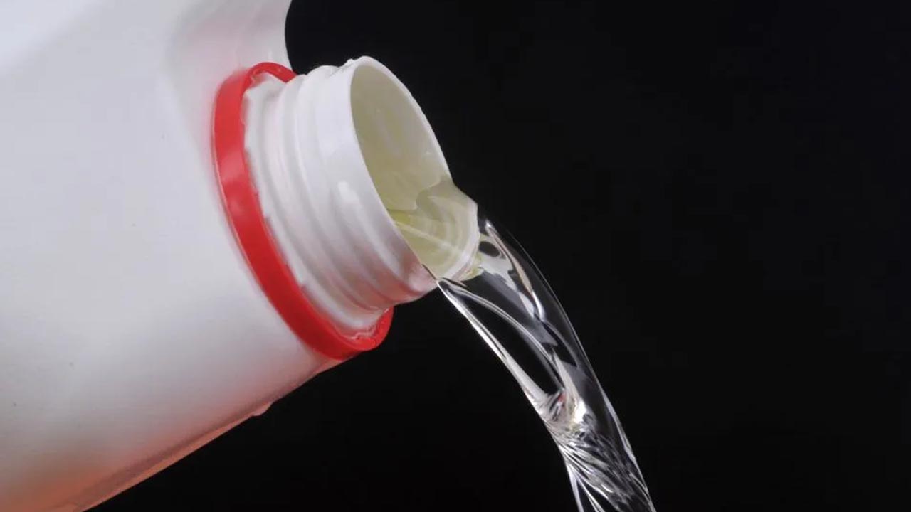 Foto - Tüm bakteriler anında yok oluyor! Bulaşık süngerlerini tertemiz yapan o yöntem