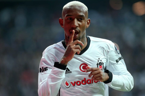 Foto - Tüm Beşiktaşlılar bu açıklamaya kilitlenmişti! Yok artık dedirtti… Beşiktaş’tan rakiplerinin uykularını kaçıracak futbolcu hamlesi!