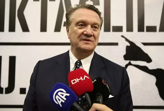 Tüm Beşiktaşlılar bu açıklamaya kilitlenmişti! Yok artık dedirtti… Beşiktaş’tan rakiplerinin uykularını kaçıracak futbolcu hamlesi!