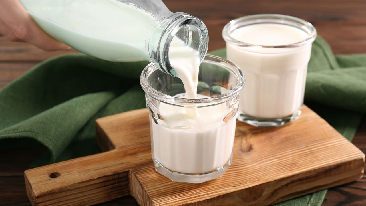Foto - Tüm bildiklerinizi unutun! Tam yağlı mı yağsız süt mü daha sağlıklı?