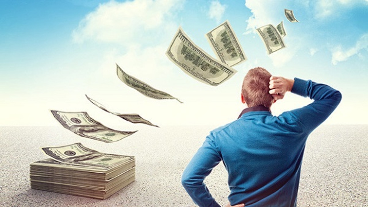 Foto - Tüm borsaları etkileyecek: Tarihi çöküş uyarısı!