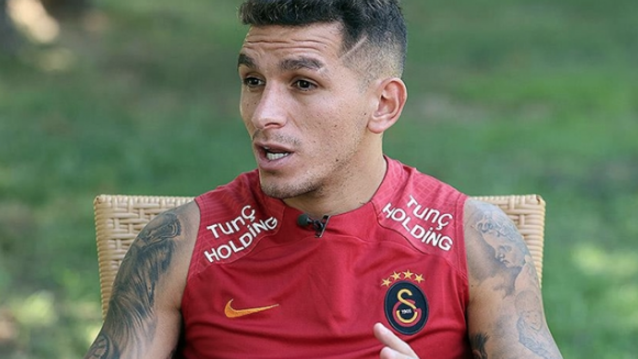 Tüm Cim-Bomluları çıldırtacak gelişme... Lucas Torreira'nın menajerinden flaş açıklama! 'Evine yakın olmak istiyor'