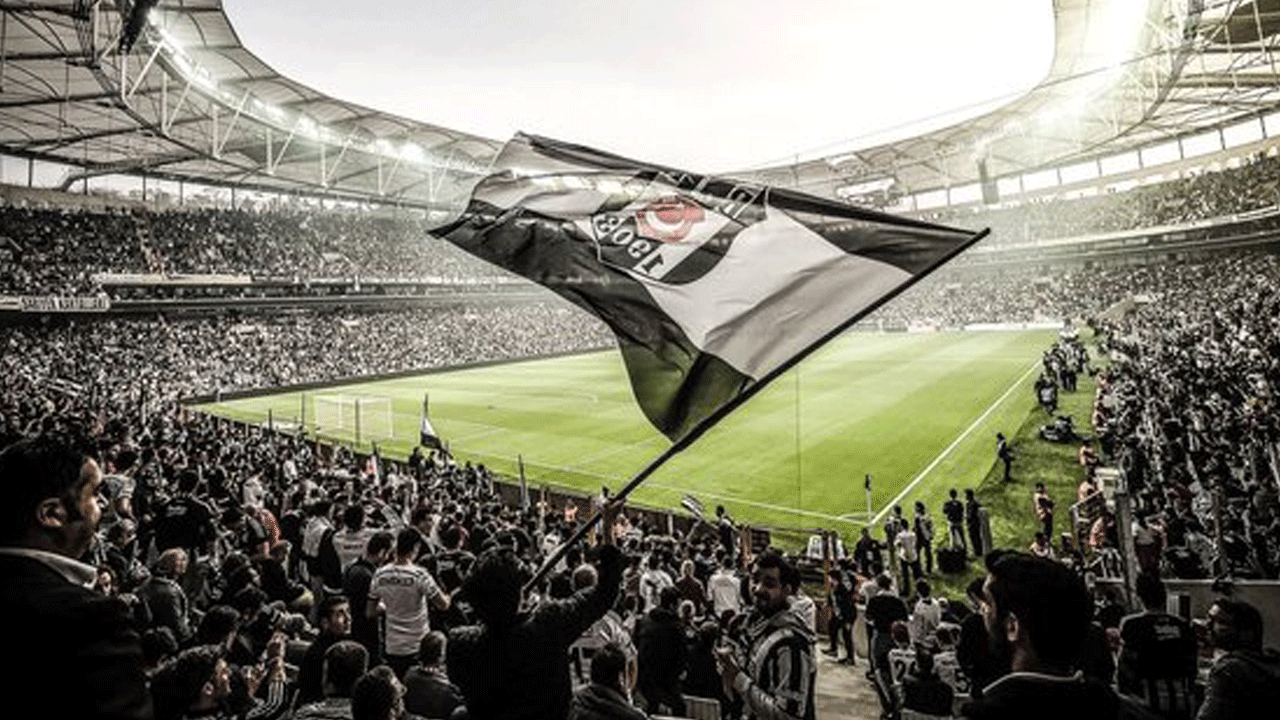Tüm dünya Beşiktaş'ı konuşacak: Derbiye yerli hakem ısrarı sürerse maç başında 5 kırmızı kart çıkacak