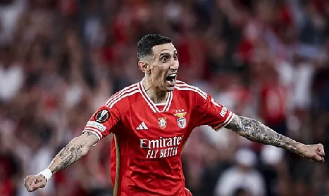 Foto - Tüm dünya Beşiktaş’ı konuşacak! Süper Lig’de yılın transferi geliyor: İşte taraftarın yeni prensi…