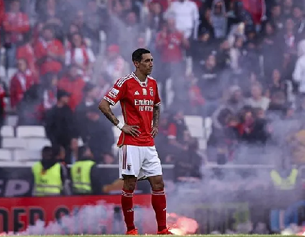 Foto - Tüm dünya Beşiktaş’ı konuşacak! Süper Lig’de yılın transferi geliyor: İşte taraftarın yeni prensi…