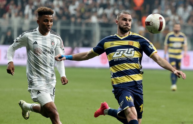 Foto - Tüm dünya Beşiktaş’ı konuşacak! Süper Lig’de yılın transferi geliyor: İşte taraftarın yeni prensi…