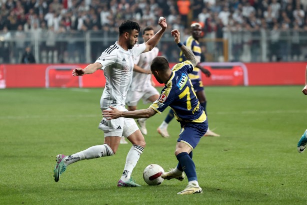 Foto - Tüm dünya Beşiktaş’ı konuşacak! Süper Lig’de yılın transferi geliyor: İşte taraftarın yeni prensi…