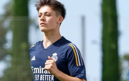 Foto - Tüm dünya bu açıklamaya kilitlenmişti! Real Madrid'den Fenerbahçe'ye şok eden Arda Güler cevabı geldi: Olmaz