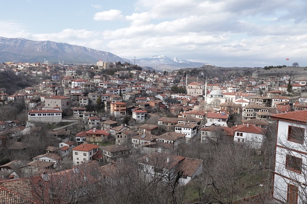 Foto - Tüm dünya bu evleri örnek gösteriyor! Depreme dayanıklı bu evler Türkiye’de