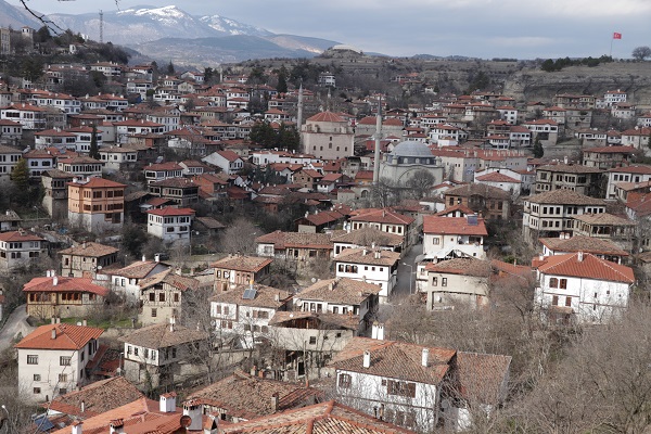 Foto - Tüm dünya bu evleri örnek gösteriyor! Depreme dayanıklı bu evler Türkiye’de