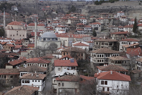 Foto - Tüm dünya bu evleri örnek gösteriyor! Depreme dayanıklı bu evler Türkiye’de