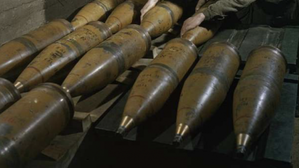 Foto - Tüm dünya bu olayı konuşuyor! Türkiye'den 2700 dolara silah alıp bakın kaç paraya sattılar