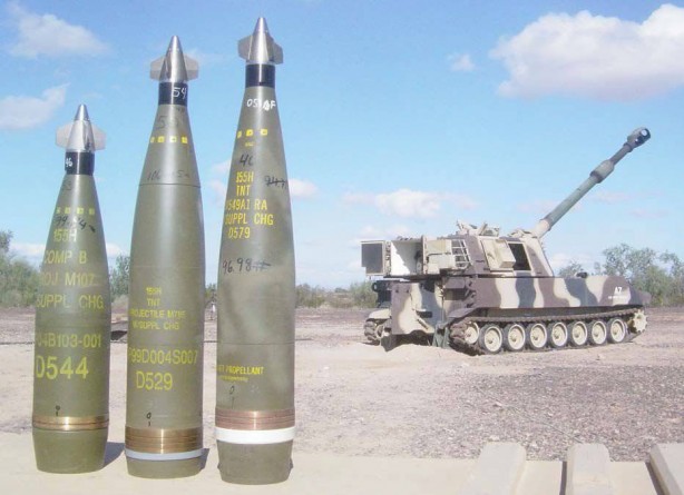 Foto - Tüm dünya bu olayı konuşuyor! Türkiye'den 2700 dolara silah alıp bakın kaç paraya sattılar